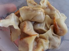 -东门饺子馆(少年宫路店)