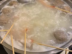 -吉友粥底火锅(方斜路店)