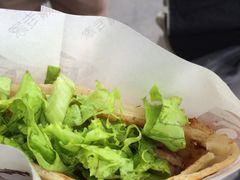 -李连贵熏肉大饼(沈阳站店)