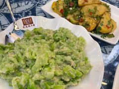 -瑞丰园庭院餐厅·白族传统家常菜