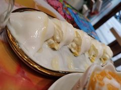 -甜心妈妈·榴莲星级糖水(北京路总店)