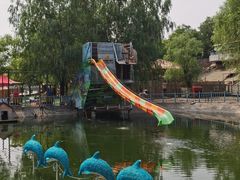 -北京鹿世界主题园