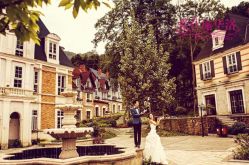 -施华洛婚纱摄影会所(范阳中路店)