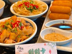 -成都瓜串串(华强北店)