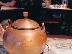 -遇见长安(兰州中心店)