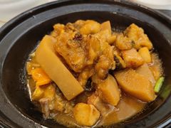 -新兴家喻酒家·羊城名宴(昌岗店)