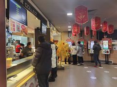 -麦当劳(王顶堤店)