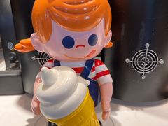 -dotcom coffee古点咖啡(致真大厦店)