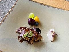 -香樟花园法式铁板烧(恒隆广场店)