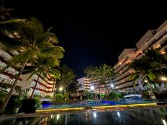 -三亚亚龙湾天域度假酒店