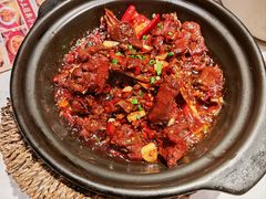 -南昌大饭店·地标美食名片(万寿宫店)