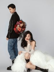 点击看大图 -维纳斯婚纱摄影(友好北路店)