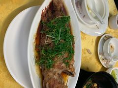 -海鲜街菜馆(海珠南路店)