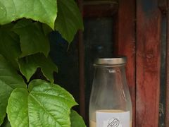 -栖咖啡(泉舜店)