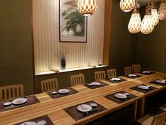 -割烹旭日本料理(龙湖狮山天街店)