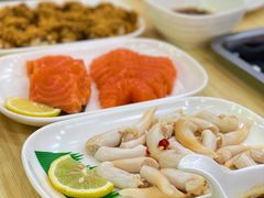 -一蚝一贝海鲜特色餐厅(万象城店)