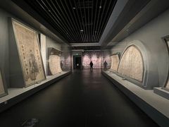 -洛阳古墓博物馆