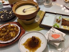 -天和晟烤鸭店(玉泉西街店)