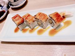 -小山日本料理(太古汇店)