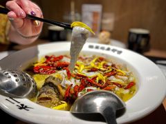 -太二酸菜鱼(沈阳万象城店)