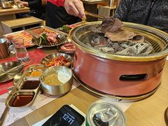 -西塔老太太泥炉烤肉(双井店)