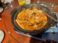 -元银甲·湖北地标美食(汉阳店)