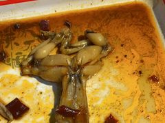 -辣不怕口味虾(凌霄路店)