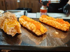 -昊·来了寿司(台湾街店)