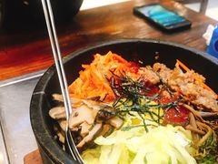 -意成料理