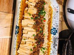 -蜜桃餐厅·伴山(绿宝广场店)