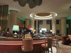 -天津京基皇冠假日酒店