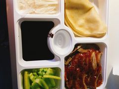 -鸭王烤鸭店(三里河店)