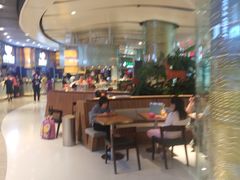 -食悦天美食广场(沈阳青年大街万象城店)