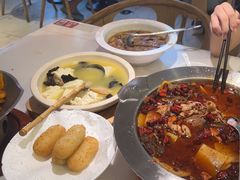 -茅庐川菜(青岛凯德店)