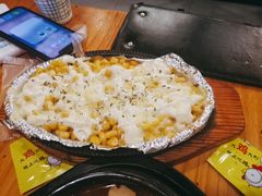 -咕咕站韩国料理(紫金港店)