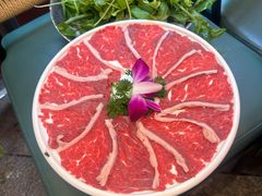 -贵厨酸汤牛肉(花果园国际中心店)