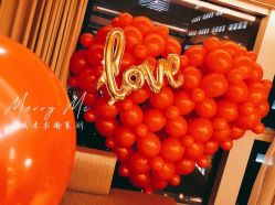 点击看大图 -迈瑞米求婚策划(静安店)