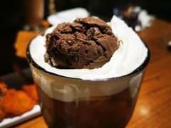 雪糕黑天使-必胜客(宁波天一水街店)