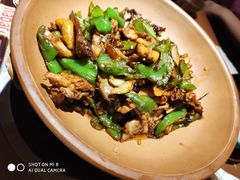 -吃饭皇帝大(合生汇店)