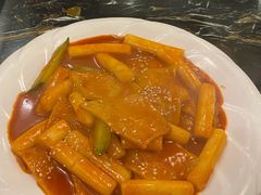 -桃园中华料理炸酱面(燕儿岛路店)