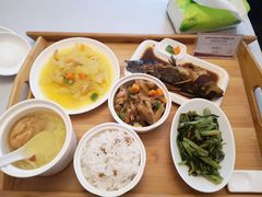 -福田家月子中心 产后 月嫂(市立母子医院店)