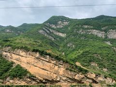 -乌江画廊(彭水苗族土家族自治县)