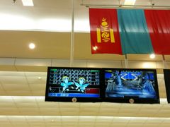 -广州保龄球馆(广州天河体育中心店)