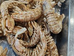 -胶东海鲜大排档(北太平庄店)
