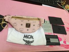 -MCM(比斯特上海购物村店)