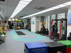 -APT运动康复中心(徐汇万科店)
