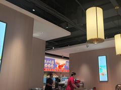 -满园烤鸭·春饼(太原街万达店)