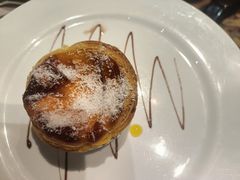 -泉州悦华酒店·自助餐厅