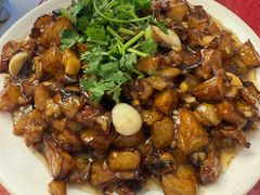 -胖子菜馆(隆昌路店)
