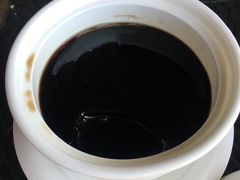 龟苓膏-富春江励骏酒店-西餐厅